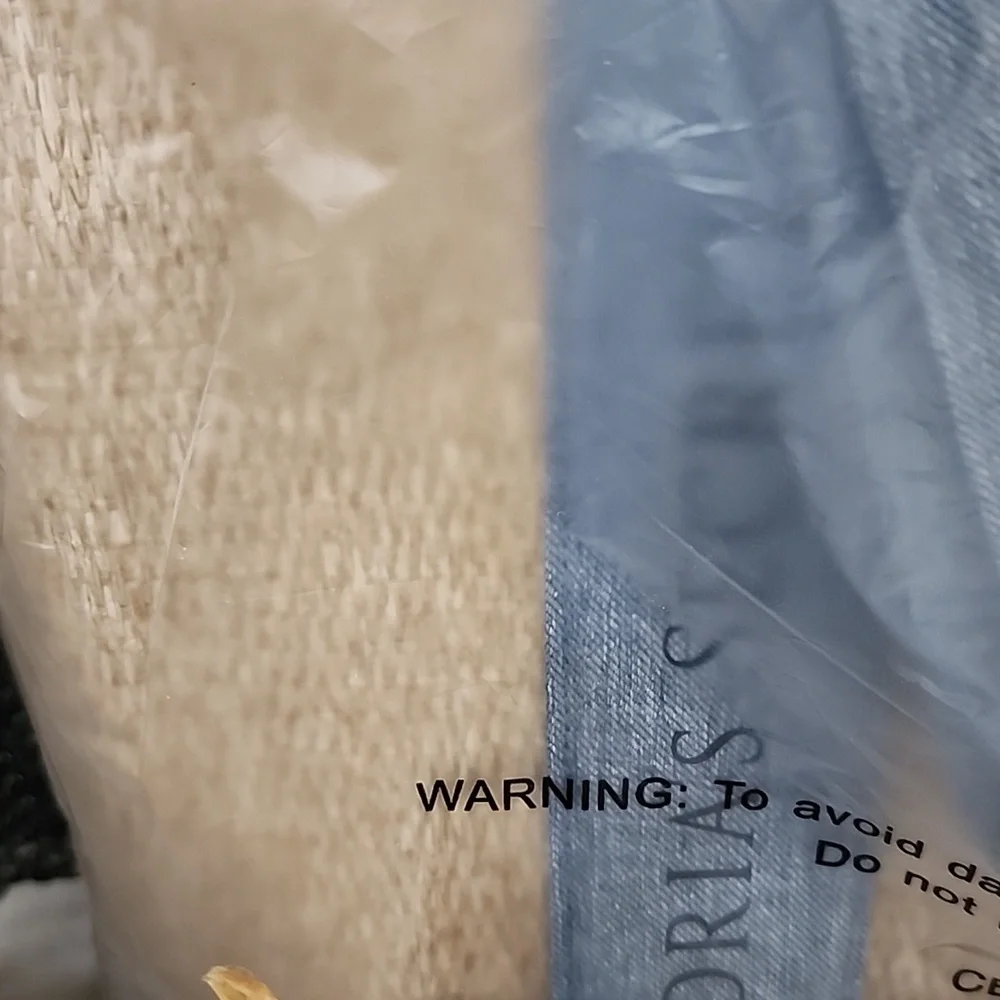 💙 VICTORIA'S SECRET TOTE BAG 💙